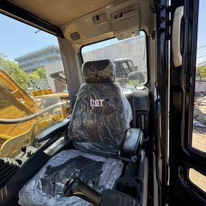 รถขุดตีนตะขาบ CAT 329D2L มือสอง ขนาด 30 ตัน ระบบไฮดรอลิก ยี่ห้อแคตเตอร์พิลลาร์ สำหรับงานก่อสร้าง - Product Image 6