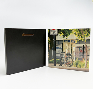 Soporte de exhibición Artículos hechos a mano Parejas Letras de amor escritas a mano Fotos de grupo Marco de fotos de sublimación de Mdf en blanco <span class=keywords><strong>10x15</strong></span> - Product Image 2