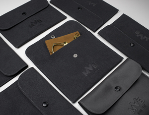 Bolsa de microfibra personalizada para collares con logotipo grabado, estuche para joyas, bolsas de regalo para bodas - Product Image 4