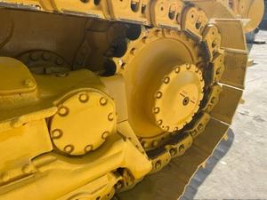 Bouteur sur chenilles Komatsu d'occasion D275A D85 D75 D65 D41 D50 D31 Japon Importation Komatsu d'occasion - Product Image 6