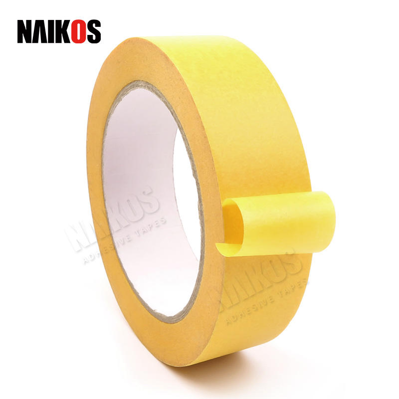 สีเหลือง