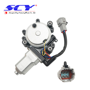 Động Cơ Cửa Sổ Điện Thích Hợp Cho INFINITI QX56 2004-2011807317S000 80731-7S000 807319FJ0A 80731-9FJ0A 80731ZE00A 80731-ZE00A - Product Image 5