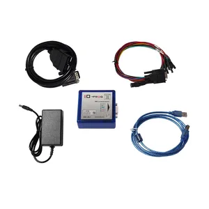 Ecu Tuning Chiptuning Tools Kloon Voor G-M/O-PEL En Psa Bsi Auto Diagnose Io Terminal Io-Prog Ecu Tuning Programmeur