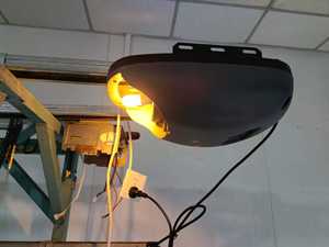 Abrepuertas Automático de Alta Calidad al por Mayor, Abrepuertas de Garaje de 230 V - Product Image 5