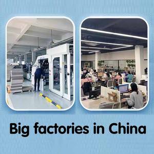 Caja ciega desprendible, caja vacía, caja de sorpresa de lotería, caja vacía para figuras, caja de embalaje, caja de regalo de la suerte grande y pequeña, personalización de cartón - Product Image 6