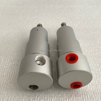 Vanne de régulation de pression RYL de haute qualité 36854495 36896892 pour compresseur d'air Ingersoll Rand avec garantie de 6 mois Fabriqué en CN/GUA