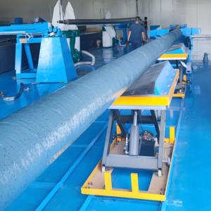 Điện cực dây chuyền sản xuất hỗ trợ thiết bị vũ nữ Thoát y máy - Product Image 2