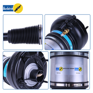 Bons Acessórios Automotivos Suspensão a Ar OE 4H0 616 039AP para Audi A8 D4 RS6 RS7 S7 S8 - Product Image 3