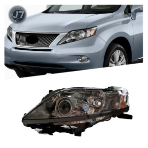 Bán Hot OEM USA loại HID Xenon AFS Đèn pha 2010-2012 trái LH bên điều khiển cho Lexus RX350 270 phía trước kết hợp đèn - Product Image 6