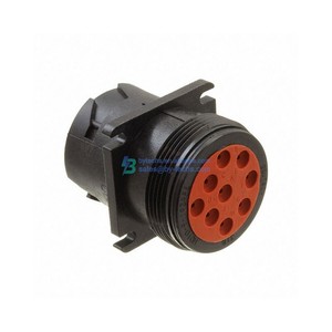 ที่ใส่แผง HD1091939PE สำหรับหมุดตัวผู้ช่องต่อแบบวงกลม <span class=keywords><strong>HD10</strong></span>-<span class=keywords><strong>9</strong></span>-<span class=keywords><strong>1939PE</strong></span> รายการ BOM แบบมืออาชีพ - Product Image 1