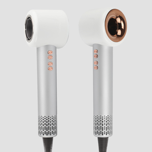 Hotel <strong>Wall</strong> <strong>Mounted</strong> Hair <strong>Drier</strong> Cordless Seche Cheveux Professional Bldc Ionic Hair Dryer Set - Product Image 3