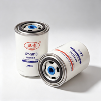 Filtre à carburant du générateur 	 Résistant aux vibrations 	 Fournisseur en gros de pièces automobiles 	 Camions à benne basculante WDK999/1 D5010477855 2000102