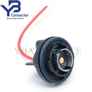 汽车照明用1156通用仪表后转向灯母灯座 - Product Image 2