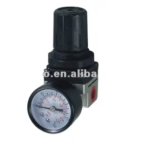 Autoair AR2000 cheap air source treatment unit Airtac type air pressure regulator