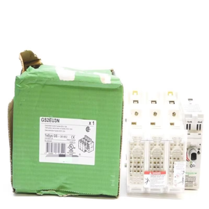 GS2EU3N ไฟฟ้า600V 30A nsmp ของแท้ใหม่อุปกรณ์ควบคุมการเขียนโปรแกรม PLC โดยเฉพาะ - Product Image 1