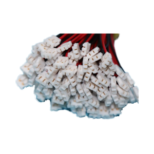 Jst Ach连接器1.2毫米间距1/2/3/4/5针线对板线束组件 - Product Image 2