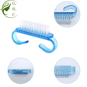 Brosse de nettoyage en nylon durable pour ongles, brosse à poussière pour <span class=keywords><strong>nail</strong></span> <span class=keywords><strong>art</strong></span>, vente en gros - Product Image 4