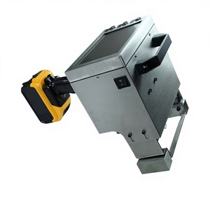 Máquina de Marcado Neumática Inalámbrica Portátil de Alta Precisión para Grabado Rápido de Números VIN en Chasis Metálicos - Product Image 3