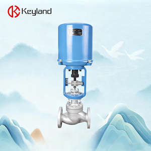 Электронный Электрический Небольшой клапан регулирования потока клапан регулирования давления клапан регулирования вакуума небольшой клапан регулирования потока - Product Image 4