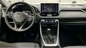 VENTAS RÁPIDAS de TOYOTA <span class=keywords><strong>RAV</strong></span> 4 USADO, Plateado, Diésel, 2.0L, SUV - Product Image 5