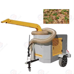 <span class=keywords><strong>Aspirateur</strong></span> à feuilles à essence 18HP, <span class=keywords><strong>remorque</strong></span> à feuilles, broyeur à feuilles, <span class=keywords><strong>aspirateur</strong></span> industriel - Product Image 3