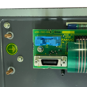 A02B-0236-C242 FANUC MDI Unit Operator Panel - Product Image 4