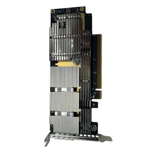 Mellanox <b>Ethernet</b> Network Interface Card PCIe 5.0 X16 Interface <b>Ethernet</b> 200Gb/s Single Port OSFP <b>Adapter</b> Card MCX75310AAS-HEAT - Product Image 4