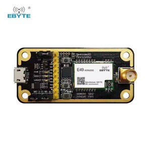 Ebyte E49-400MBL-01 USB Interface 433MHz SPI Hardware <b>Module</b> Sub-1G Compatible <b>Wireless</b> <b>Modules</b> Development Evaluation Kit - Product Image 2