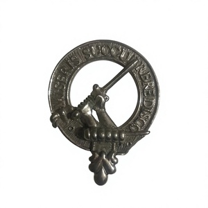Ceci est un blason du Clan MacMillan. - Product Image 1