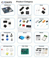 HFV11/12-HS-R Automotive Relay DIP-4 Relay Whole Sale Electronic Component Chips Supplier & BOM Service