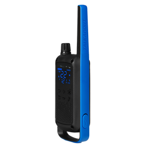 Pour Motorola T800 Kids Walkie Talkie Analogique <span class=keywords><strong>Smartphone</strong></span>-<span class=keywords><strong>Connecté</strong></span> Bidirectionnel pour Radio avec App Control Intercom Fonction - Product Image 3