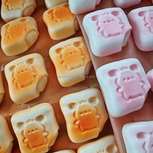 New Sticky PU Slime Toy Food-Themed Stress Relief for Children & Adults Unisex 5+ <b>Years</b> - Product Image 3