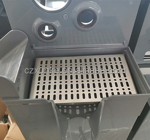 Điện calamansi Máy ép trái cây chanh Orange vắt nước trái cây <span class=keywords><strong>Maker</strong></span> tươi ép máy - Product Image 5