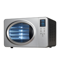 6 Trays Voedsel Dehydrator Machine Fruit Dehydrator Drogen Voor Thuisgebruik