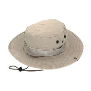 Chapeau de pêcheur unisexe d'été pour l'extérieur, protection UV, respirant, idéal pour la randonnée et la pêche, style décontracté pare-soleil - Product Image 6