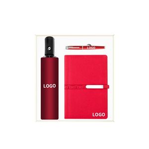 2023 Newest Item Business Corporate Giveaways <b>Gift</b> Set Promotional Business <b>Gift</b> Set for Office Item - Product Image 3