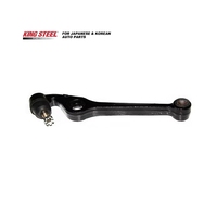(bssy) KINGSTEEL OEM 48069-97201 Pièces de suspension automobile Bras de commande inférieur gauche pour DAIHATSU STORIA M110S 4WD DUET