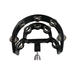 Kit <span class=keywords><strong>de</strong></span> batería, campana <span class=keywords><strong>de</strong></span> percusión, soporte <span class=keywords><strong>de</strong></span> campana <span class=keywords><strong>de</strong></span> platillo con clip, campana <span class=keywords><strong>de</strong></span> mano extendida, tambor <span class=keywords><strong>de</strong></span> jazz, <span class=keywords><strong>pandereta</strong></span> <span class=keywords><strong>de</strong></span> una sola fila <span class=keywords><strong>de</strong></span> doble fila - Product Image 2