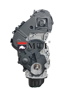 Motore Nuovo di Alta Qualità MTI 1.6L 8v DV6CTED DV6DTED DV6ETED DV6FCTED DV6FDTED DV6FETED per Citroen/Opel Crossland - Product Image 5