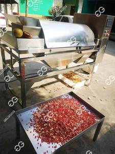 Máy tách hạt lựu tự động Gelgoog, máy tách hạt lựu, máy bóc vỏ lựu tự động - Product Image 2