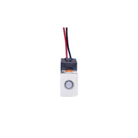 Vanne solénoïde micro 3 voies OST T103-BG DC 24V pour machines pneumatiques, machines à tricoter, instruments médicaux, robots, normalement fermée