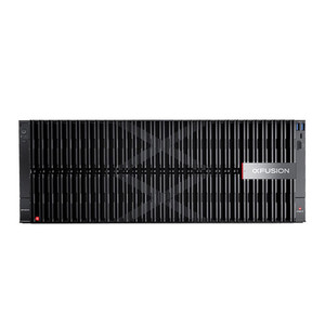 Servidor en Rack XFUSION FusionServer G5500 V7 4U con Procesadores Xeon, Almacenamiento NAS para IA, Estación de Trabajo con GPU, Diseño en Rack Ideal para Da - Product Image 1