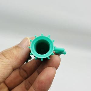 Juguetes de Monstruos de TPR Suave y Elástico para Recargas de Máquinas Expendedoras, Juguetes en Cápsula de 3.2cm - Product Image 5