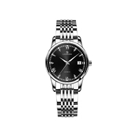 Montres chinoises pour femmes, ensemble de montres pour couple, or, classiques, fournisseurs de montres Orient, montres de luxe pour femmes, montres automatiques, étiquette privée