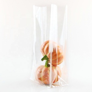 Block Bottom OPP High <b>Transparent</b> <b>Bags</b> - Product Image 1