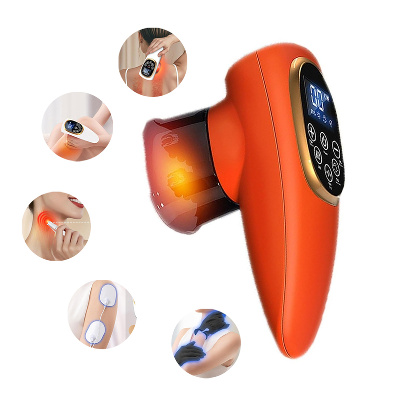 Massage Device Microneedle Roller Medical Titanium