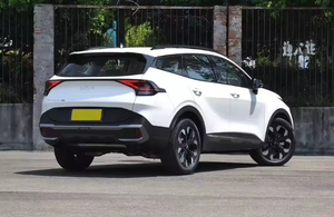 2024 pour KIA <span class=keywords><strong>Sportage</strong></span> 2023 conduite à gauche <span class=keywords><strong>hybride</strong></span> SUV 5 portes 5 places 2.0T 4WD nouvel état caractéristiques automatiques intérieur sombre voitures FWD - Product Image 3