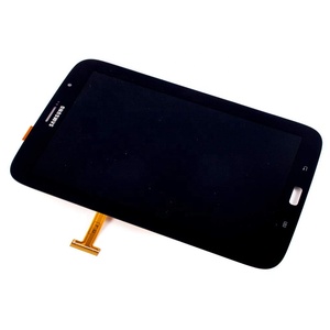 Digitalizador de LCD de <span class=keywords><strong>cristal</strong></span> asamblea para Samsung Galaxy nota <span class=keywords><strong>8</strong></span>,0 N5100 3G GT-N5100 GT-N5120 reemplazo de la pantalla - Product Image 5