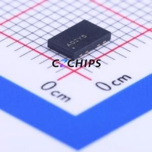 SIT1602AI-32-33E-50.000000Y Pre-Programmed Oscillator SMD5032-4P Oscillator 50MHz 25ppm LVCMOS/ HCMOS 3.3V - Product Image 1