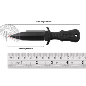 Couteau tactique de survie à lame fixe OEM Sashimi Fish <span class=keywords><strong>Switch</strong></span> <span class=keywords><strong>Blade</strong></span>, couteau de poche, couteaux tactiques, lame fixe - Product Image 6
